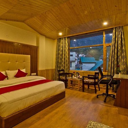 Alexandra Cottage Haripur  Exterior photo