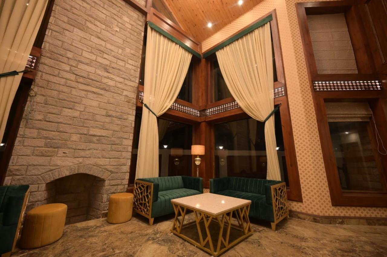 Alexandra Cottage Haripur  Exterior photo