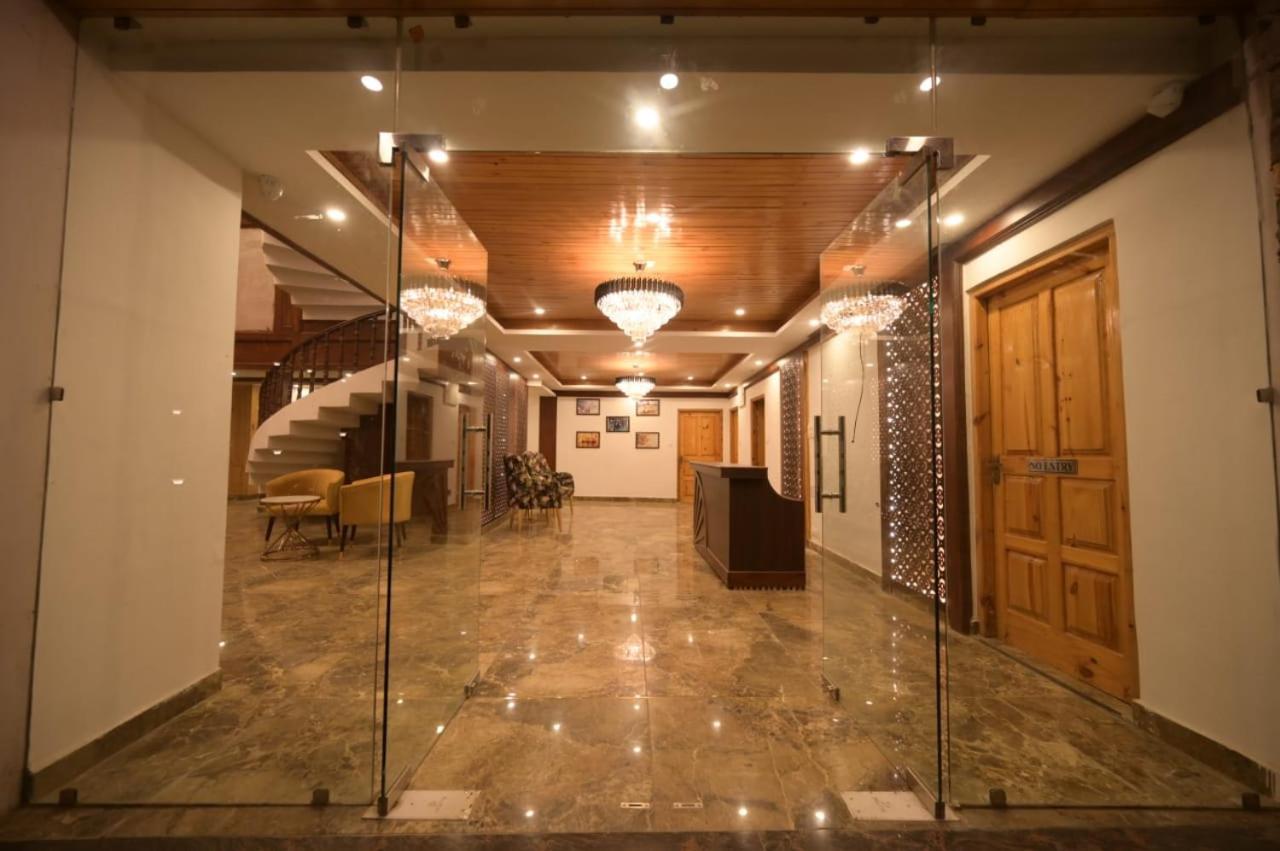 Alexandra Cottage Haripur  Exterior photo
