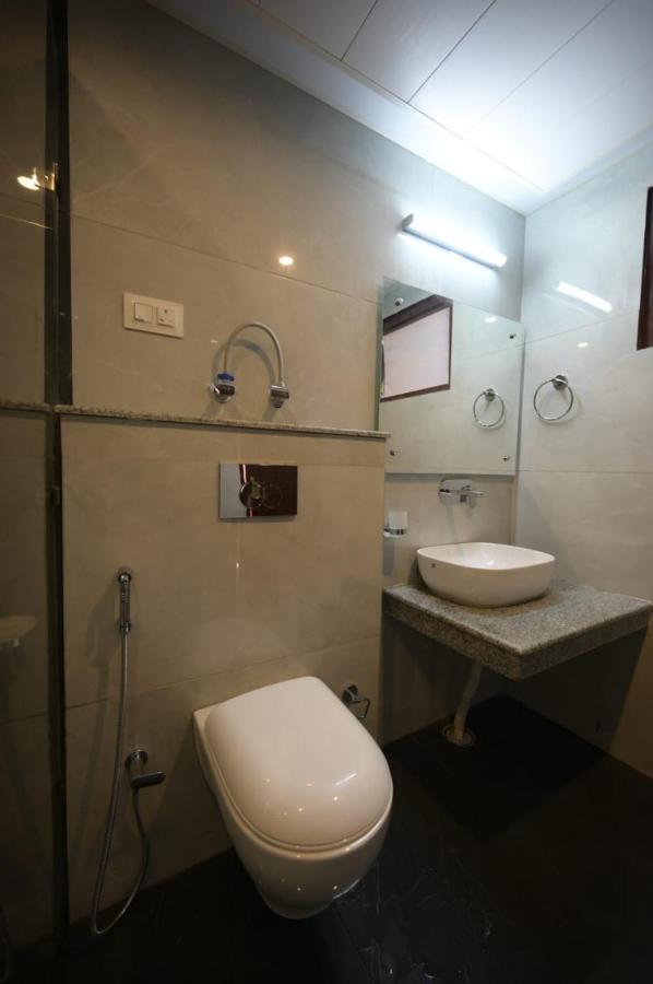 Alexandra Cottage Haripur  Exterior photo