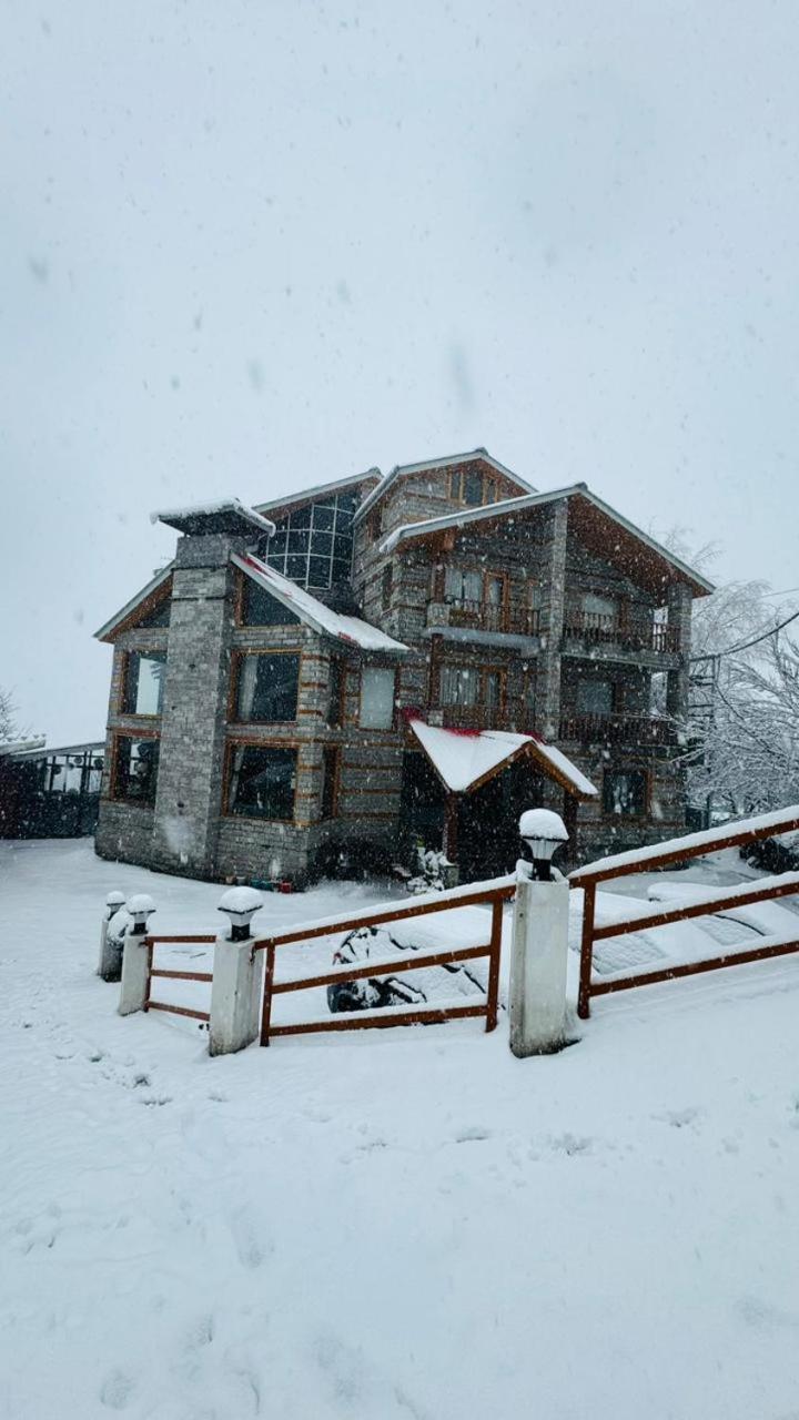 Alexandra Cottage Haripur  Exterior photo