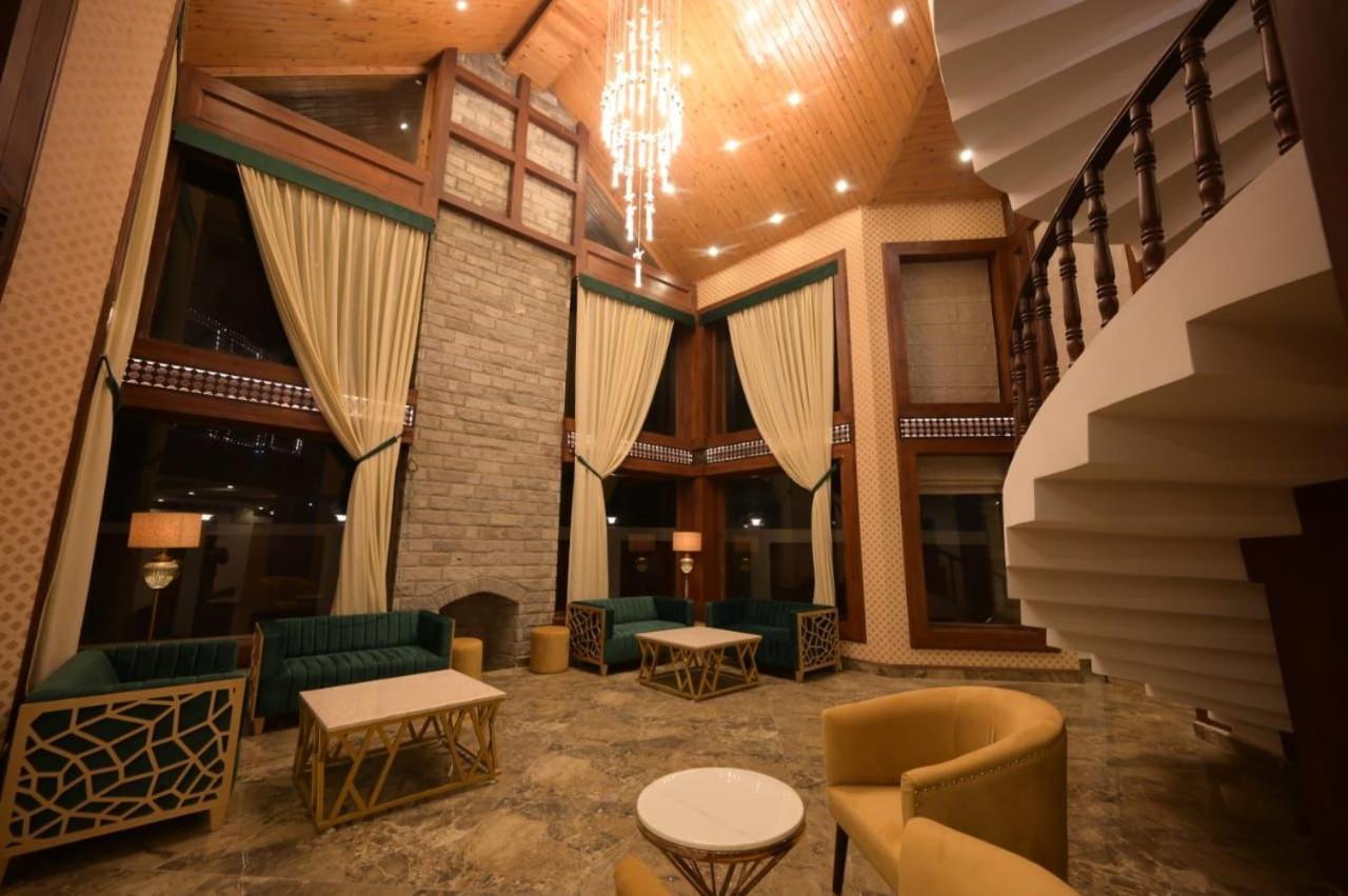 Alexandra Cottage Haripur  Exterior photo