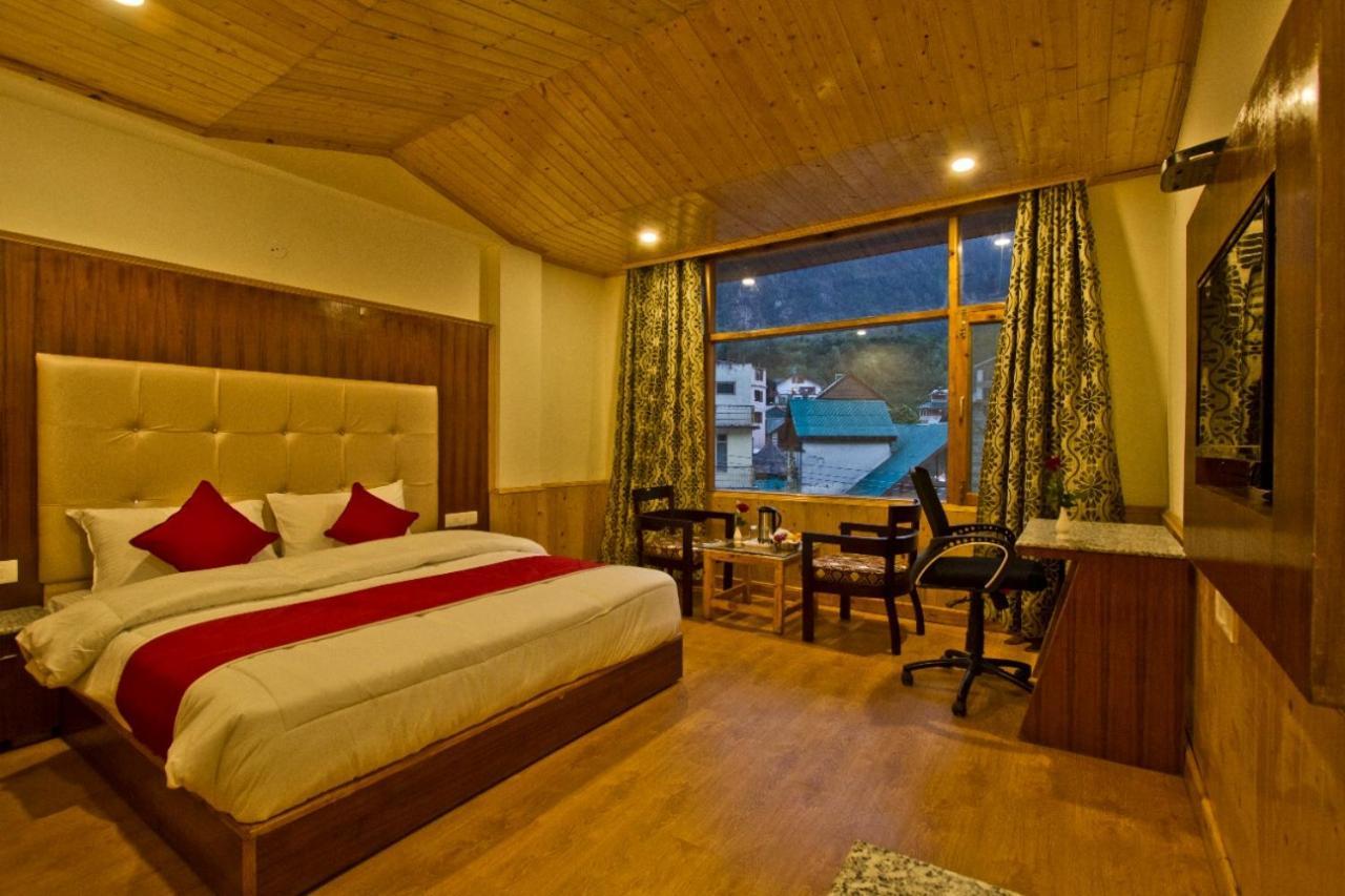 Alexandra Cottage Haripur  Exterior photo